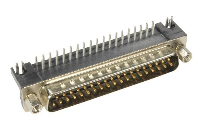 D-Sub標(biāo)準(zhǔn)連接器09681635813