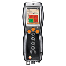 testo 330 LL-1煙氣分析儀