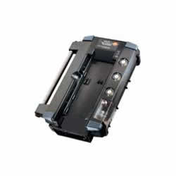 T 350 XL 煙氣分析箱