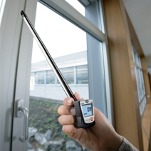 testo 405-V1風速儀