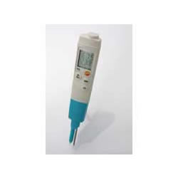 testo 206-pH2酸度計