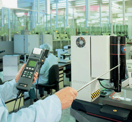 testo 400多功能測量儀