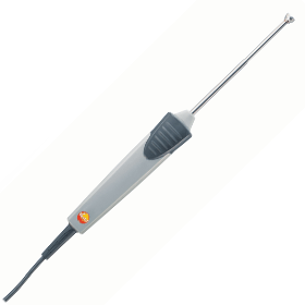 Testo 0609 1973 Pt100表面探頭