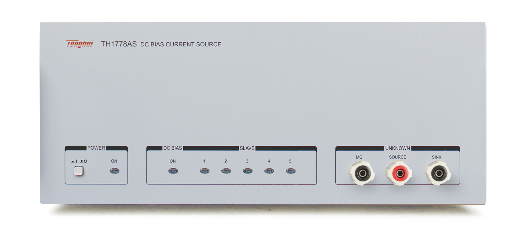 同惠TH1778AS 直流偏置電流源