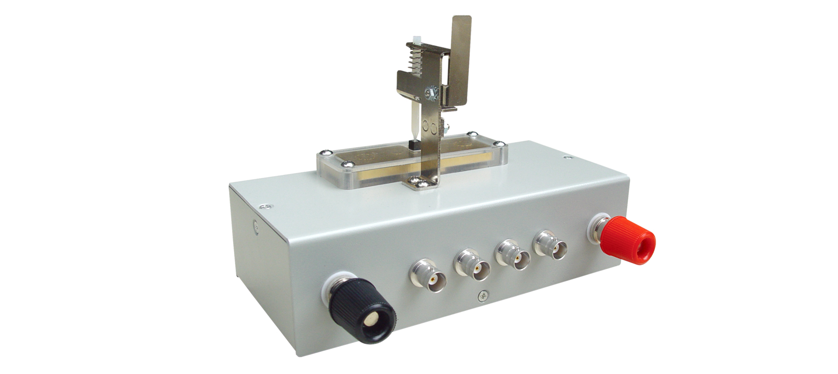 同惠TH26061B 底電極器件偏流測試夾具