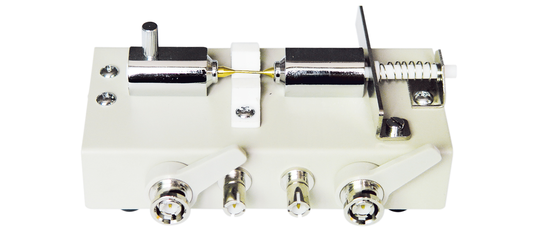 同惠TH26008 磁環夾具