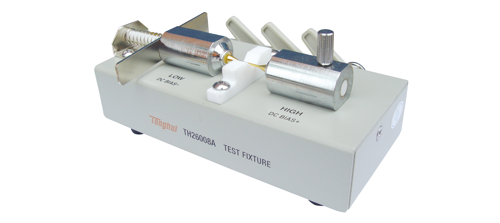 同惠TH26008A 磁環夾具