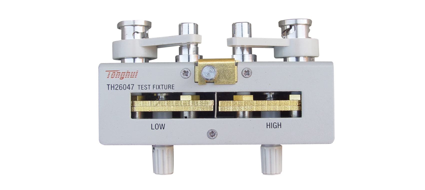 同惠TH26047 夾具