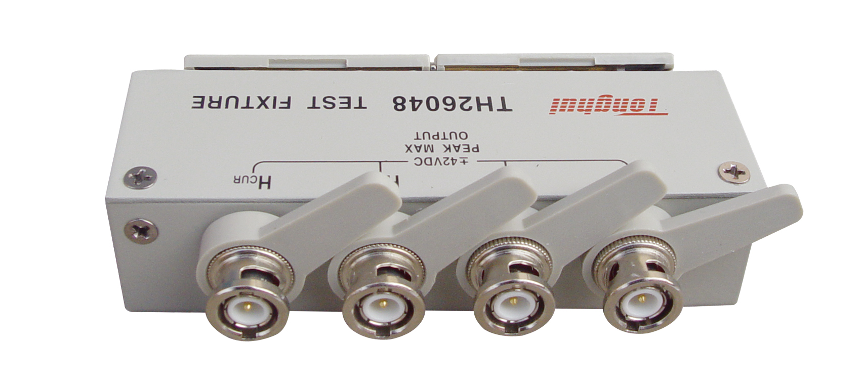 同惠TH26048 夾具