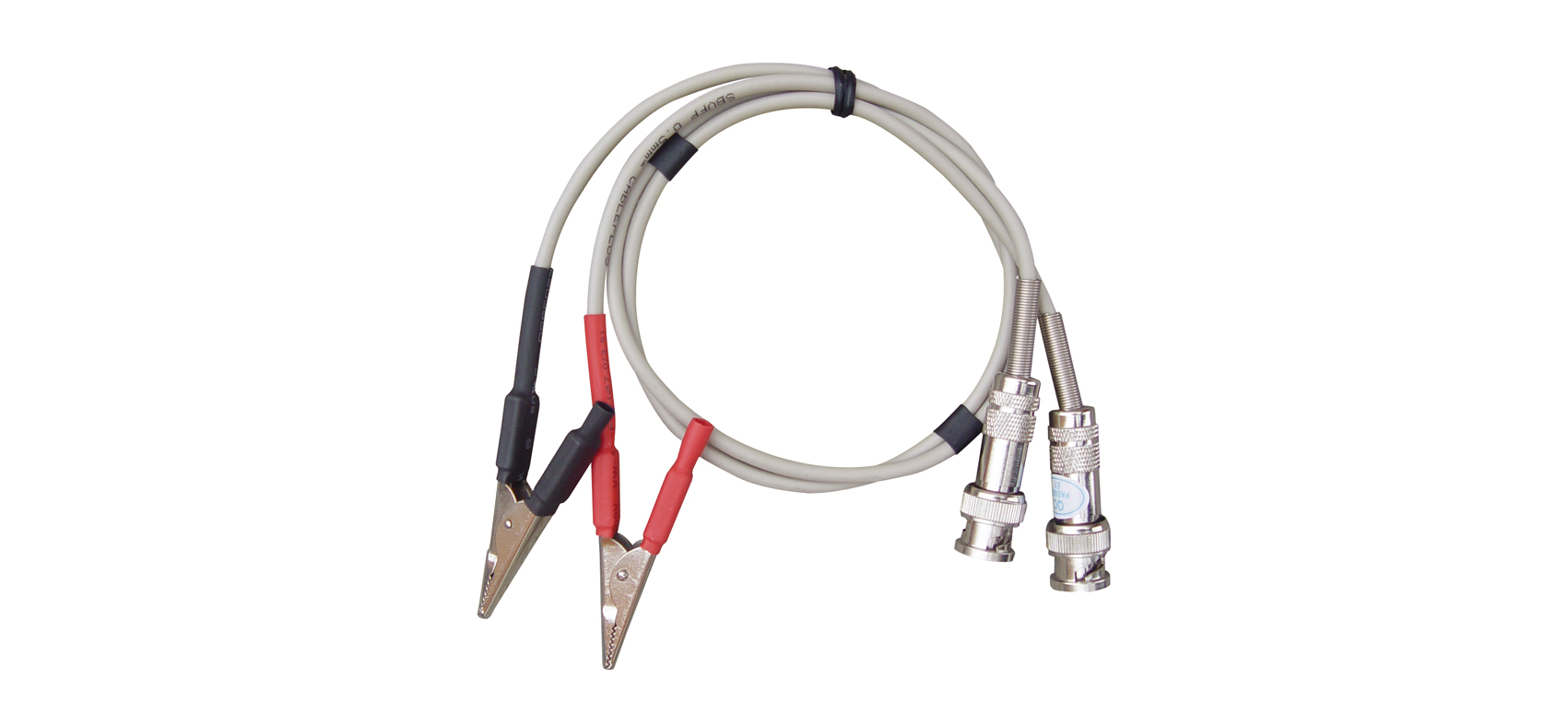 同惠TH26004B 兩端測試線