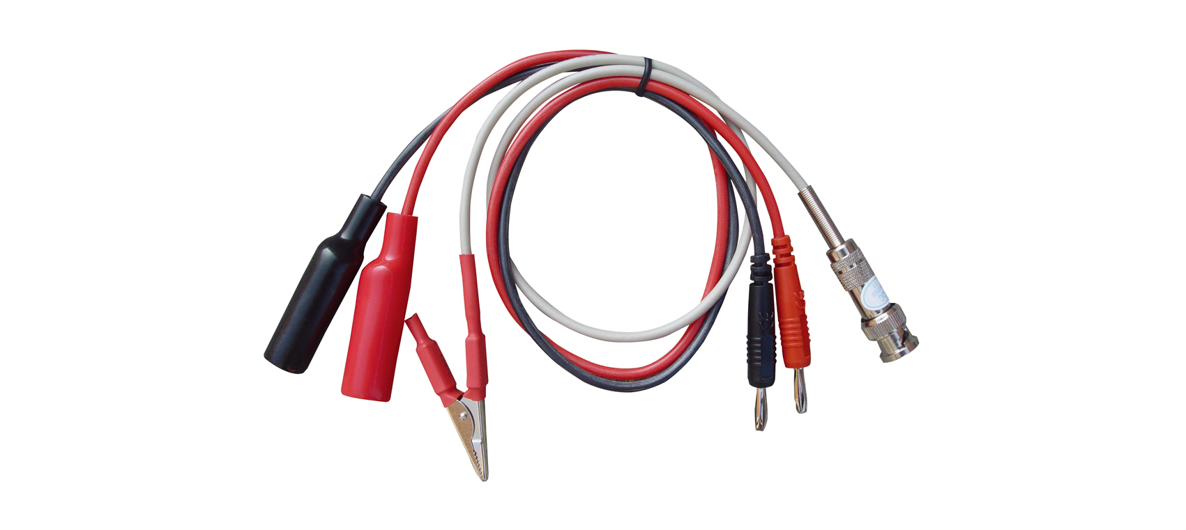 同惠TH26004D 三端測試線