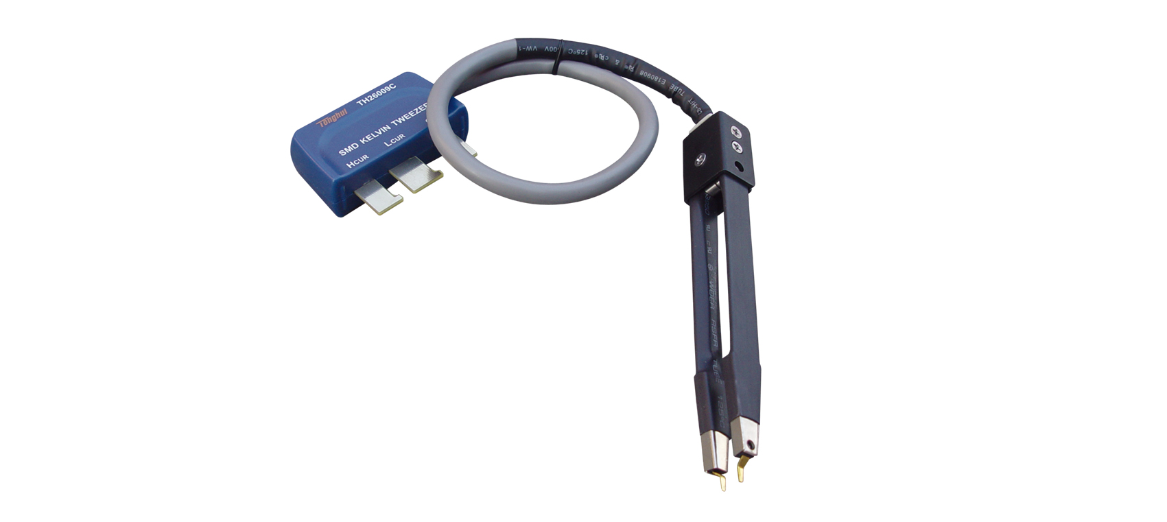 同惠TH26009C TH2822貼片測試線