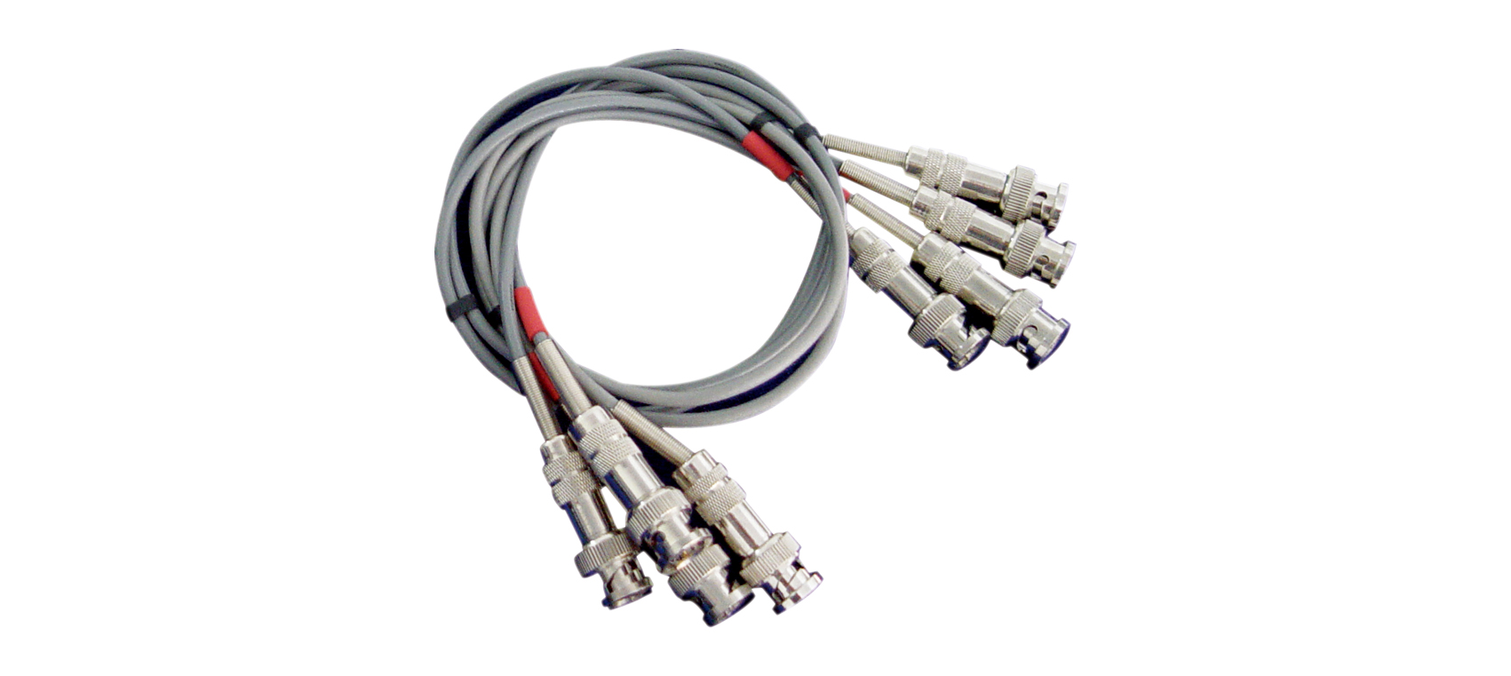 同惠TH26023 四端測試線