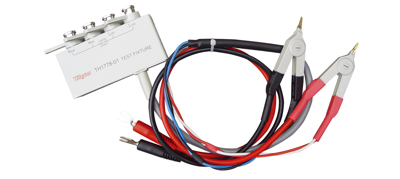 同惠TH1778-01 測試夾具