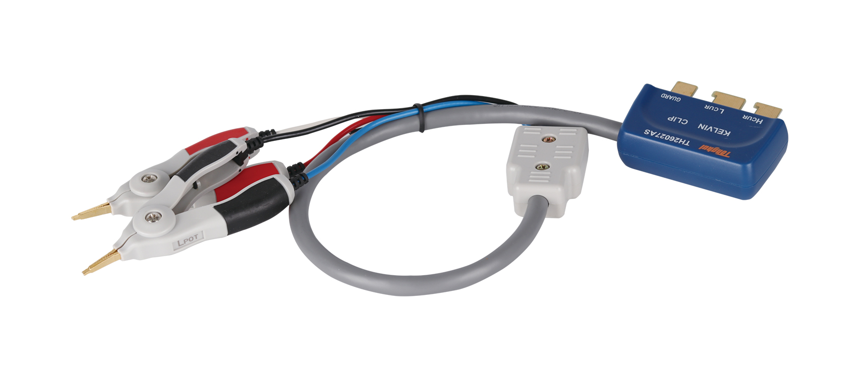 同惠TH26027AS 測試線