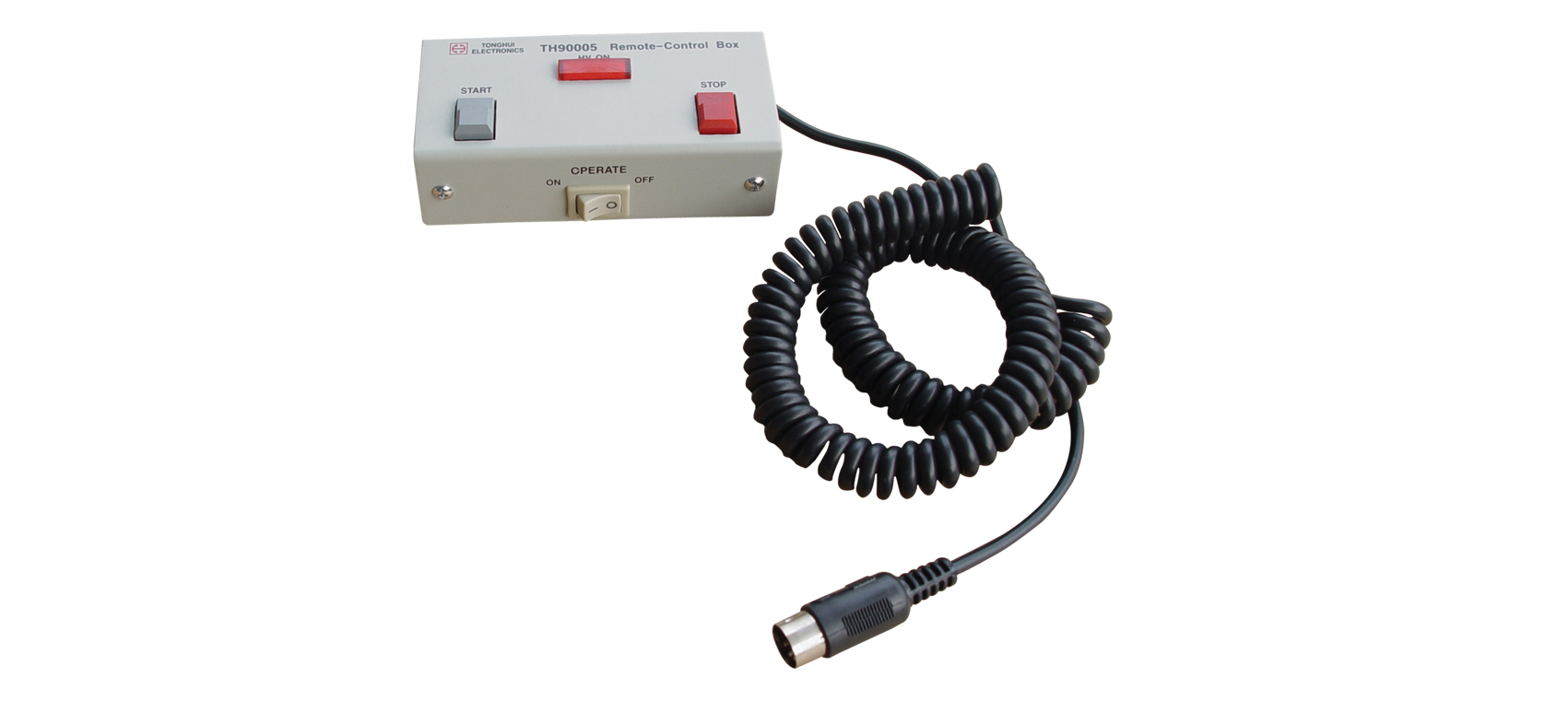 同惠TH90005 遠程控制盒