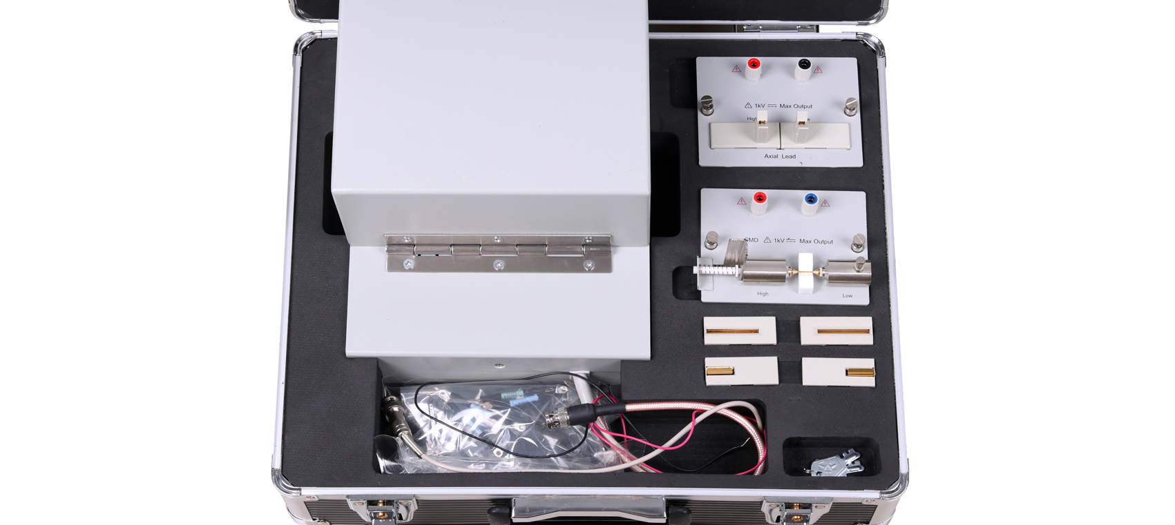 同惠TH26076 測試夾具