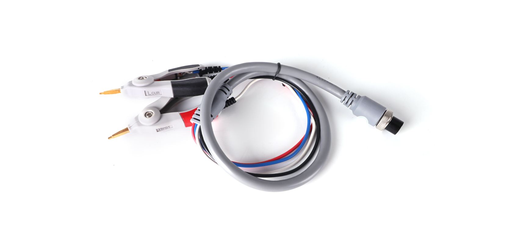 同惠TH26004A 低阻測試線