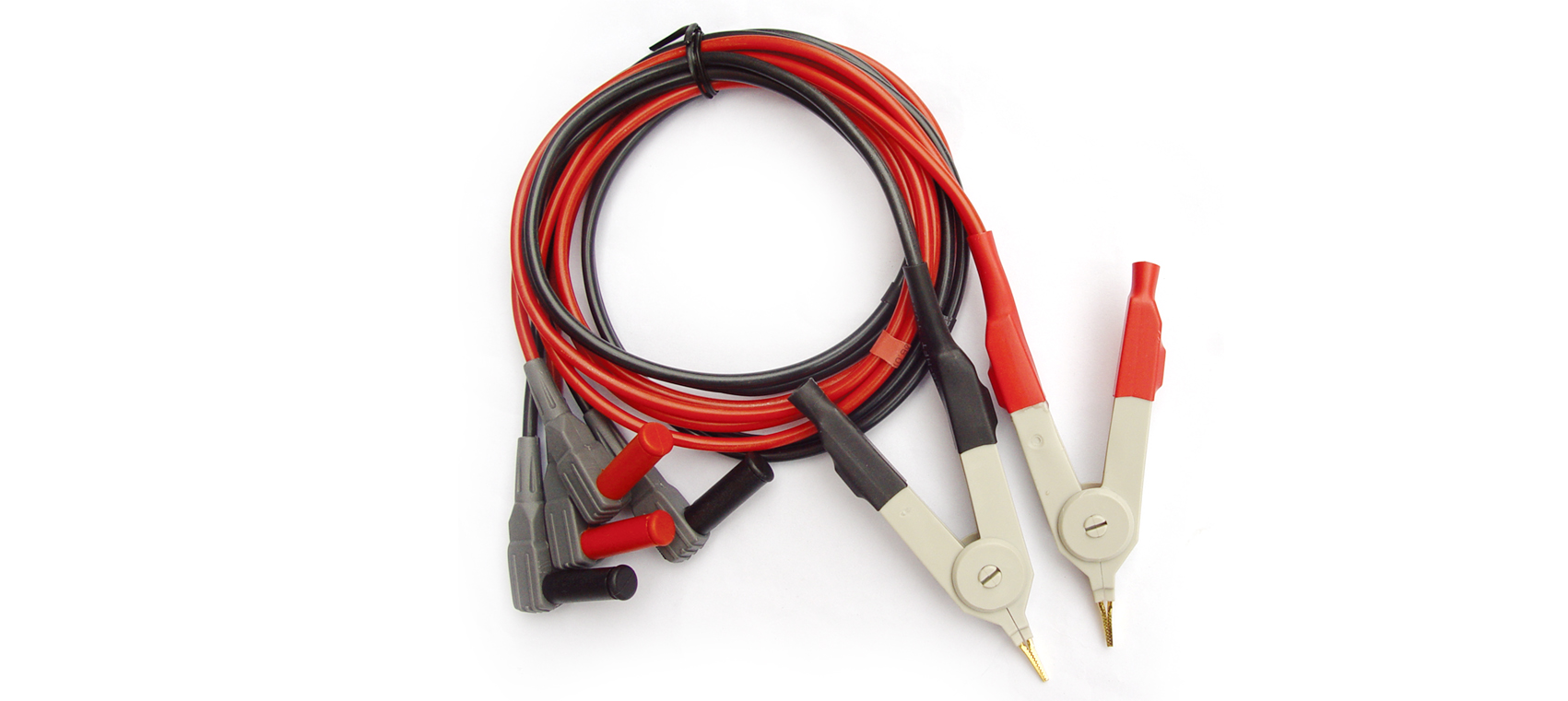 同惠TH26039 TH1951/61四端測試線