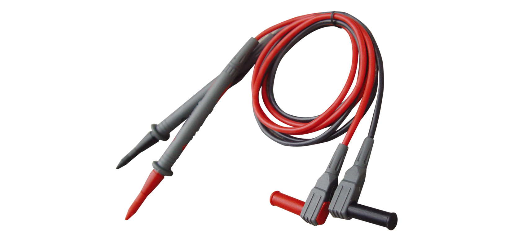 同惠TH26036(JC-BBA03601) 萬用表測試線