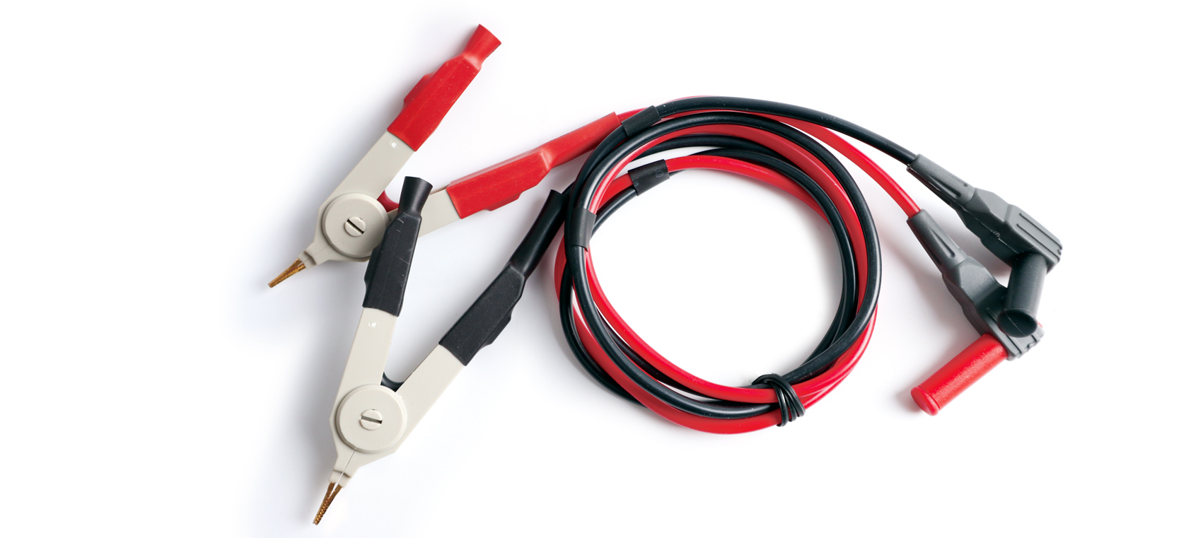 同惠TH26039A 兩端Kelvin測試夾具