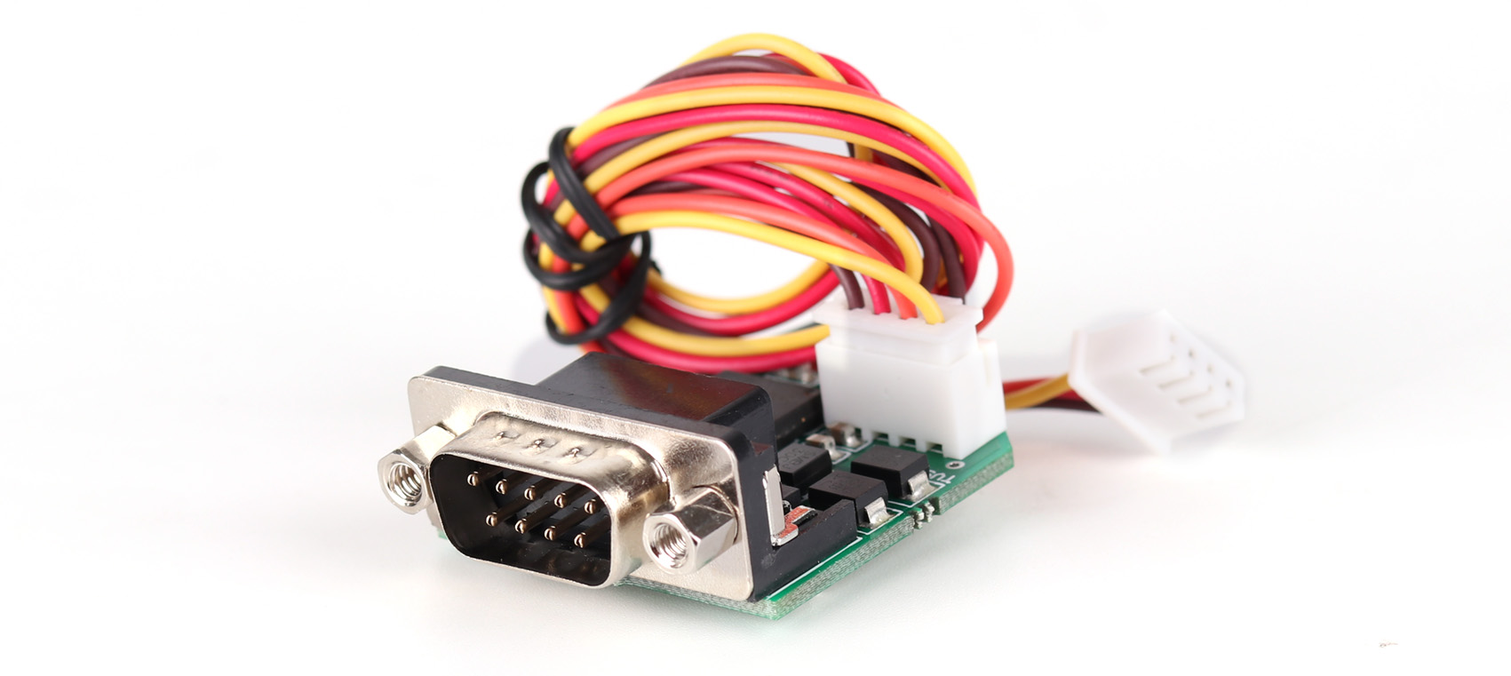 同惠TH10101B TH2689/A-RS232接口板