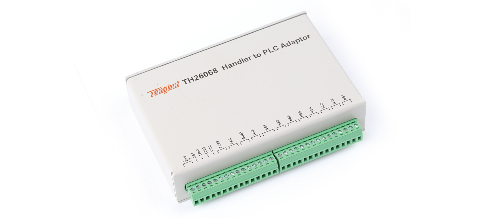同惠TH26071 Handler-PLC轉(zhuǎn)接板
